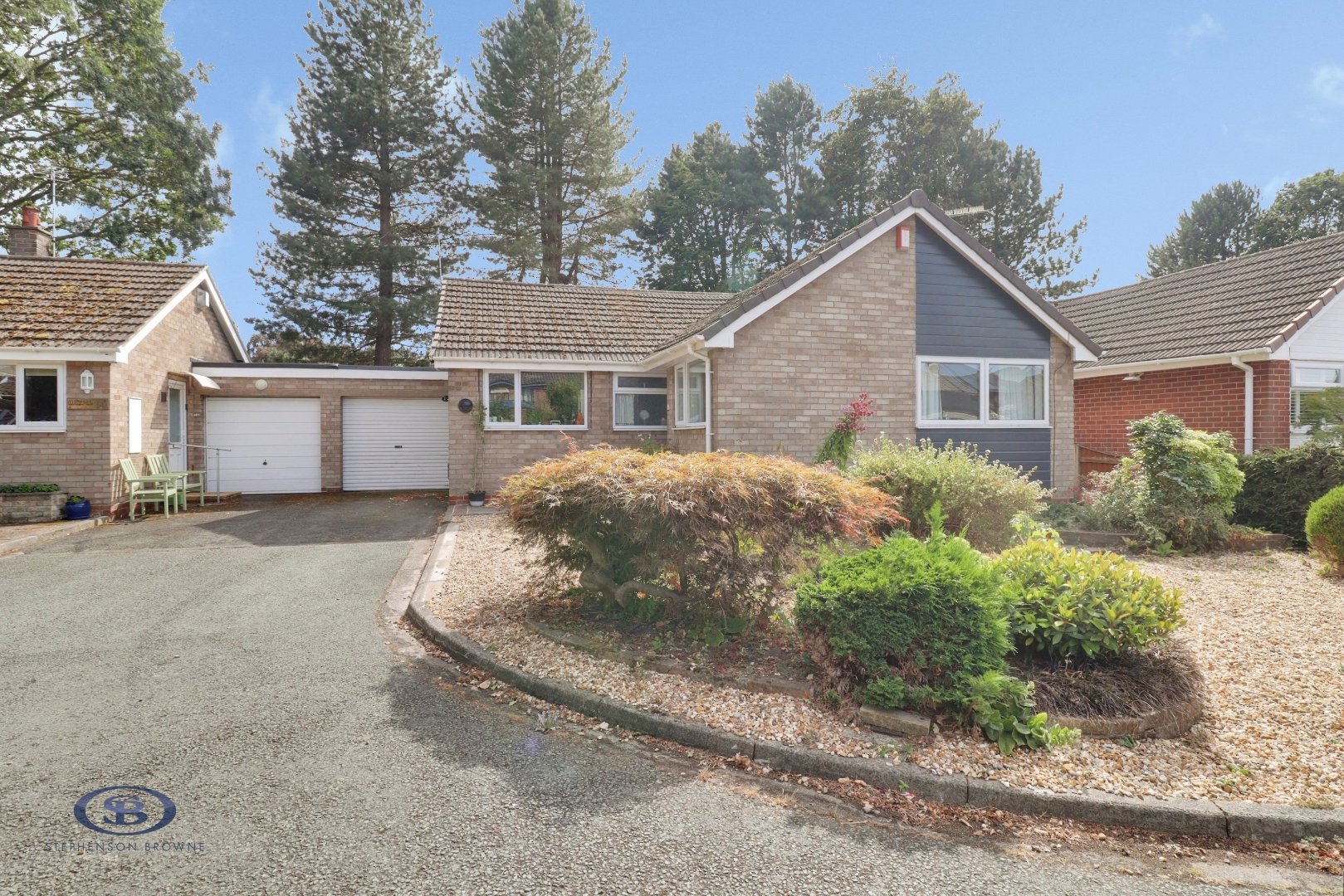 Heathwood Drive, Alsager, Alsager, ST7 - Stephenson Browne