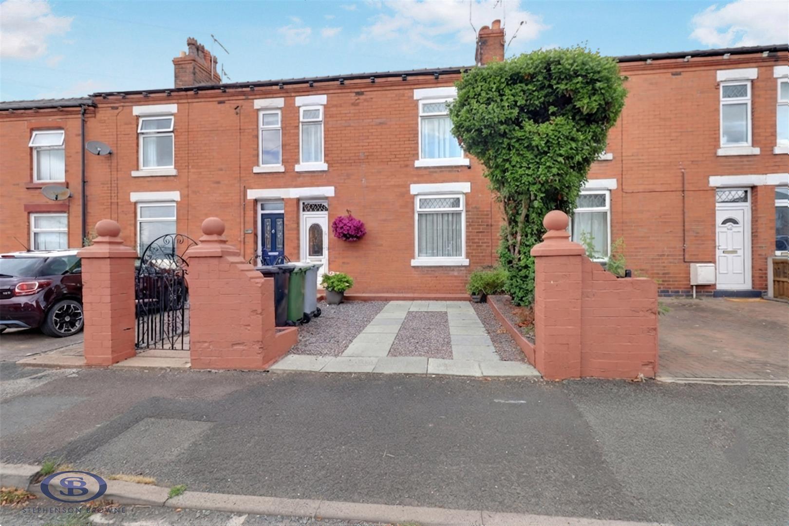 Henry Street, Crewe, CW1 - Stephenson Browne
