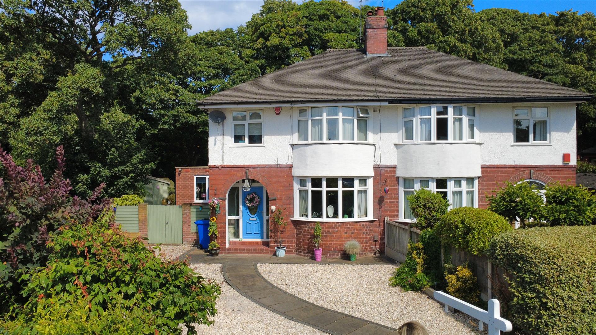 Tilson Avenue, Stoke-On-Trent, ST4 - Stephenson Browne