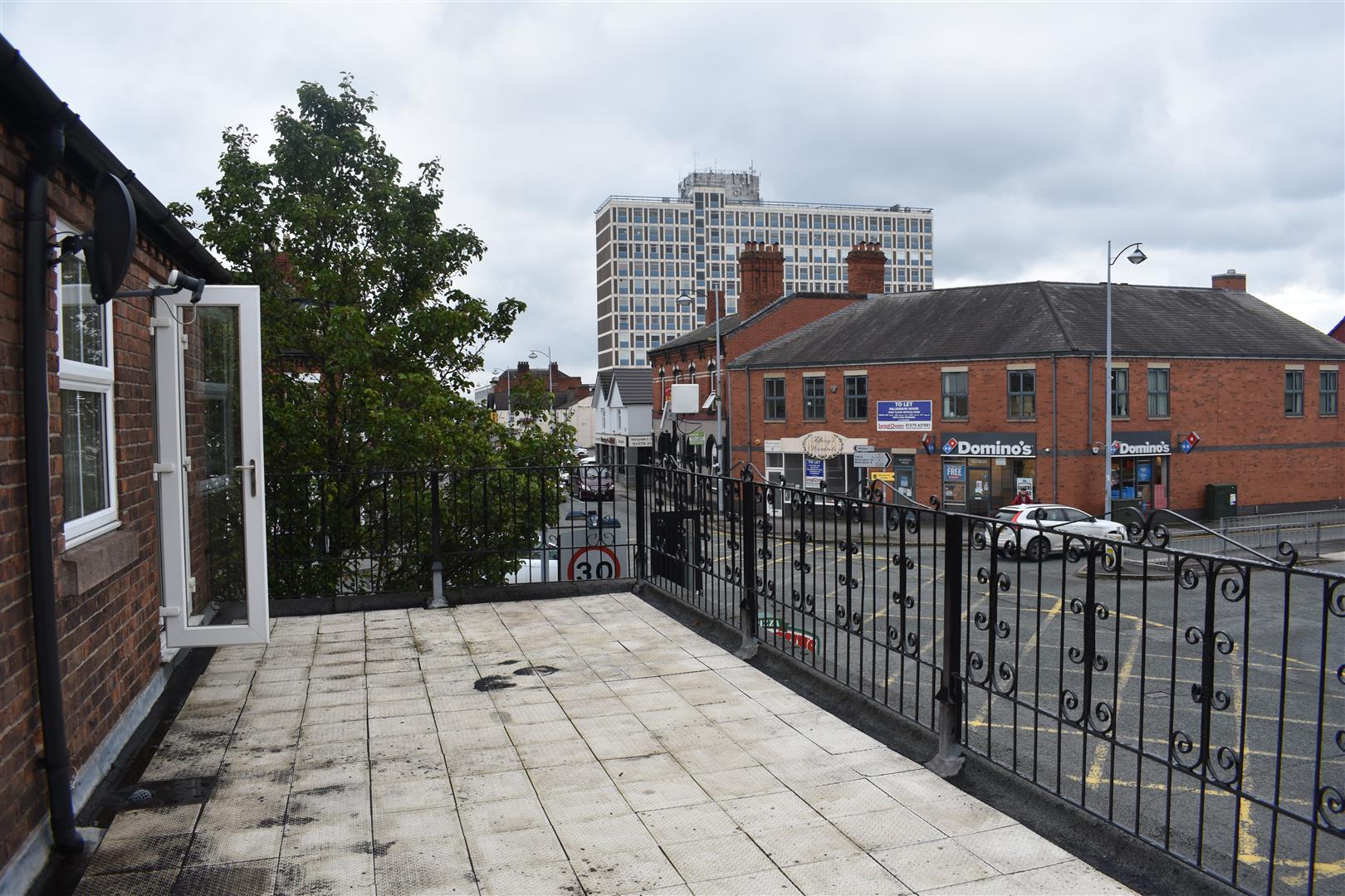 Nantwich Road, Crewe, Cheshire, CW2 - Stephenson Browne