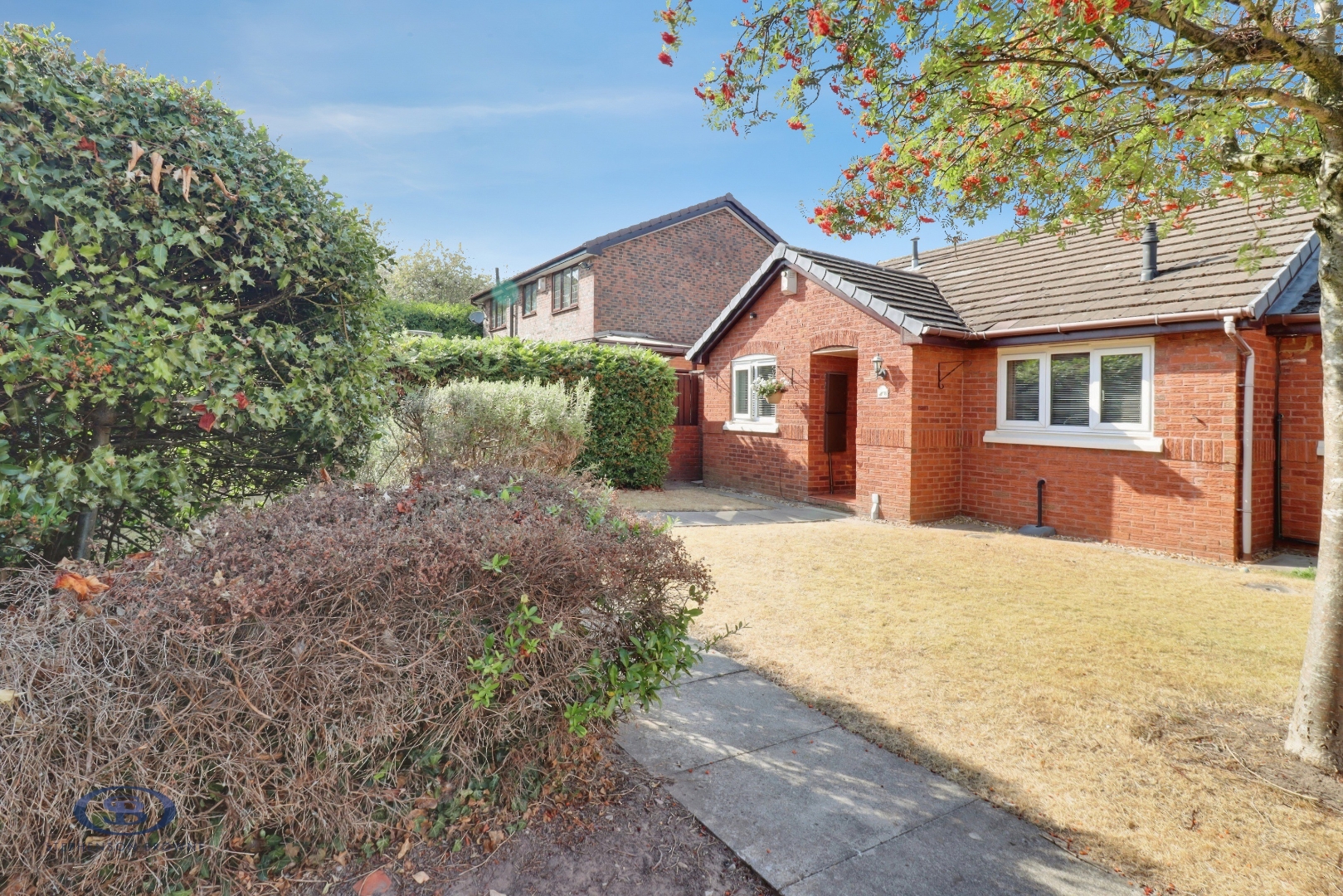 Brookmere Close, Sandbach, CW11 - Stephenson Browne