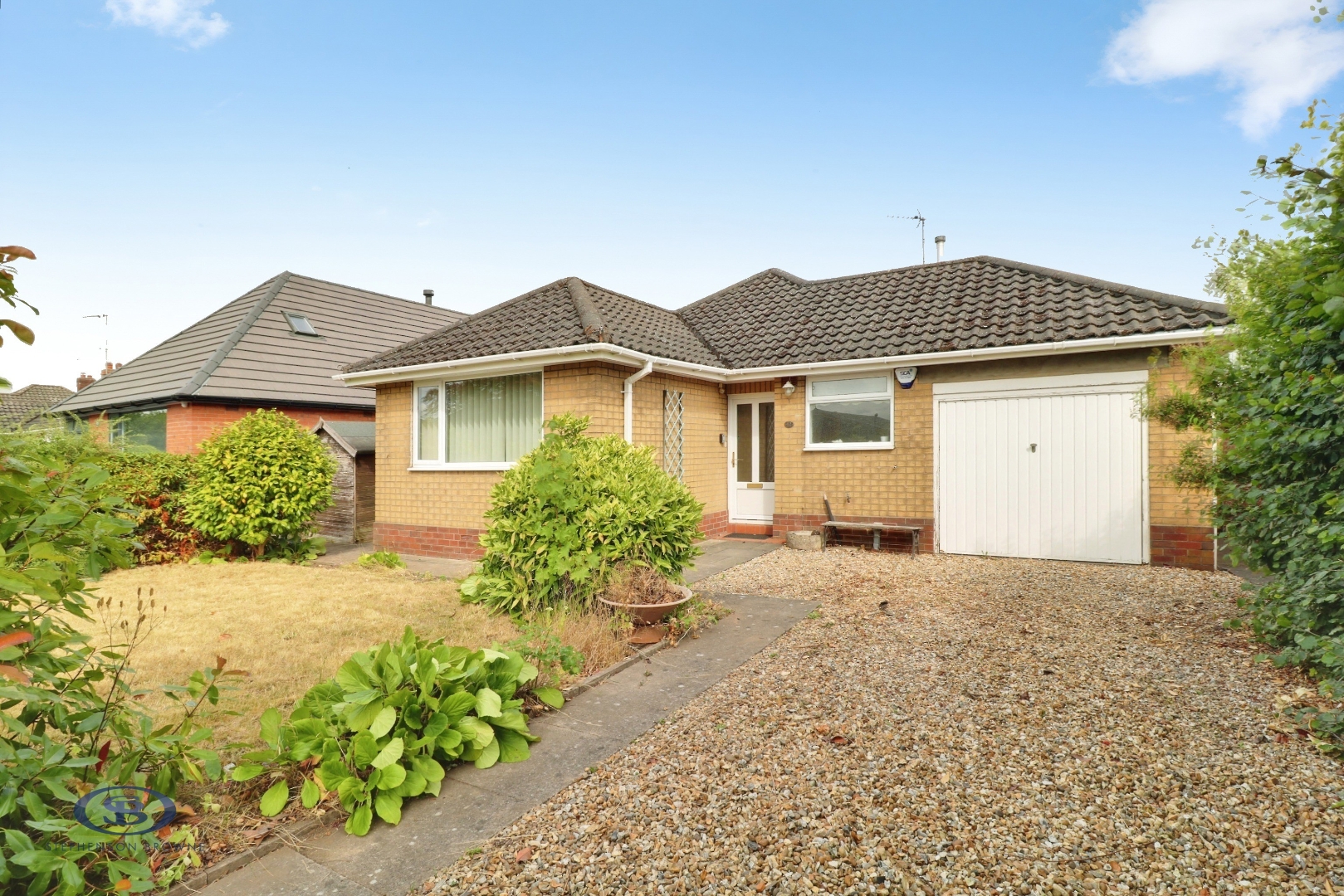 Nursery Road, Scholar Green, Stoke-On-Trent, ST7 - Stephenson Browne