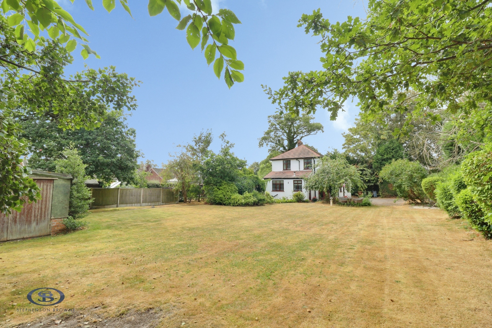 Pikemere Road, Alsager, Cheshire, ST7 - Stephenson Browne