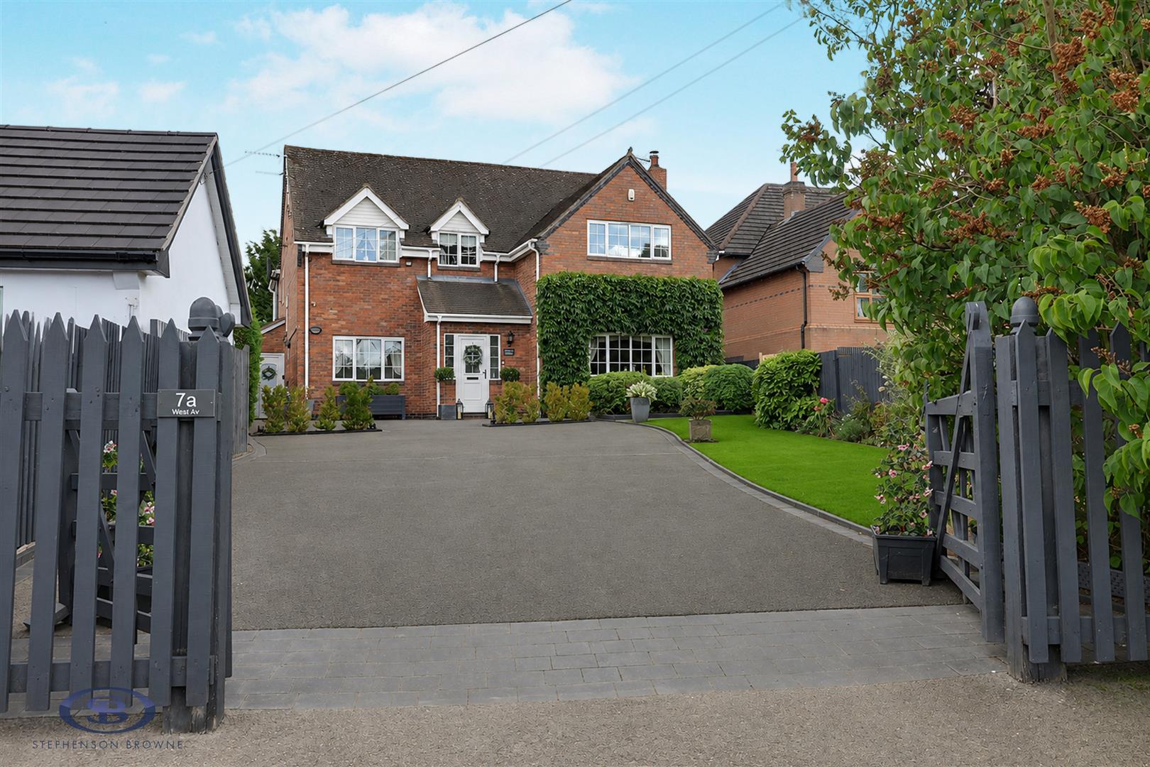 7a West Avenue, Weston, Crewe, CW2 - Stephenson Browne