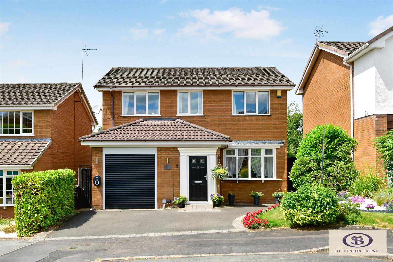Avon Drive, Congleton, CW12 - Stephenson Browne