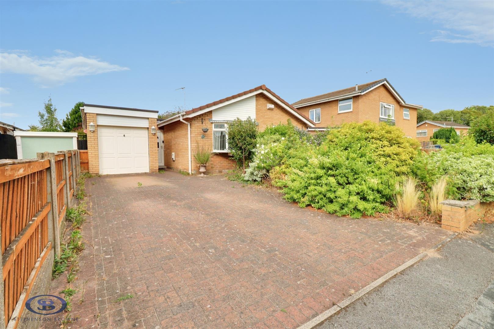 Dappleheath Road, Crewe, CW2 - Stephenson Browne