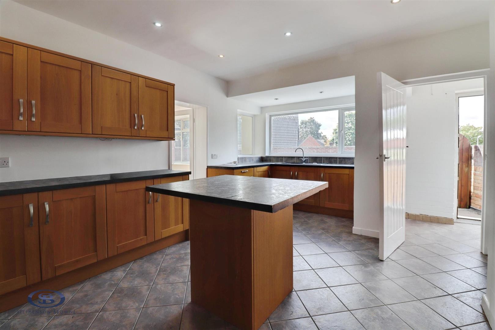 Sandbach Road South, Alsager, Cheshire, ST7 - Stephenson Browne