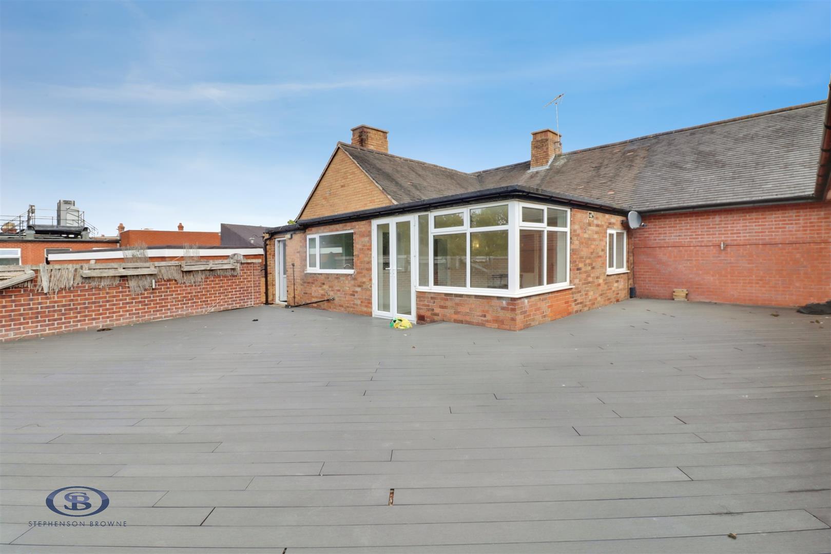 Sandbach Road South, Alsager, Cheshire, ST7 - Stephenson Browne