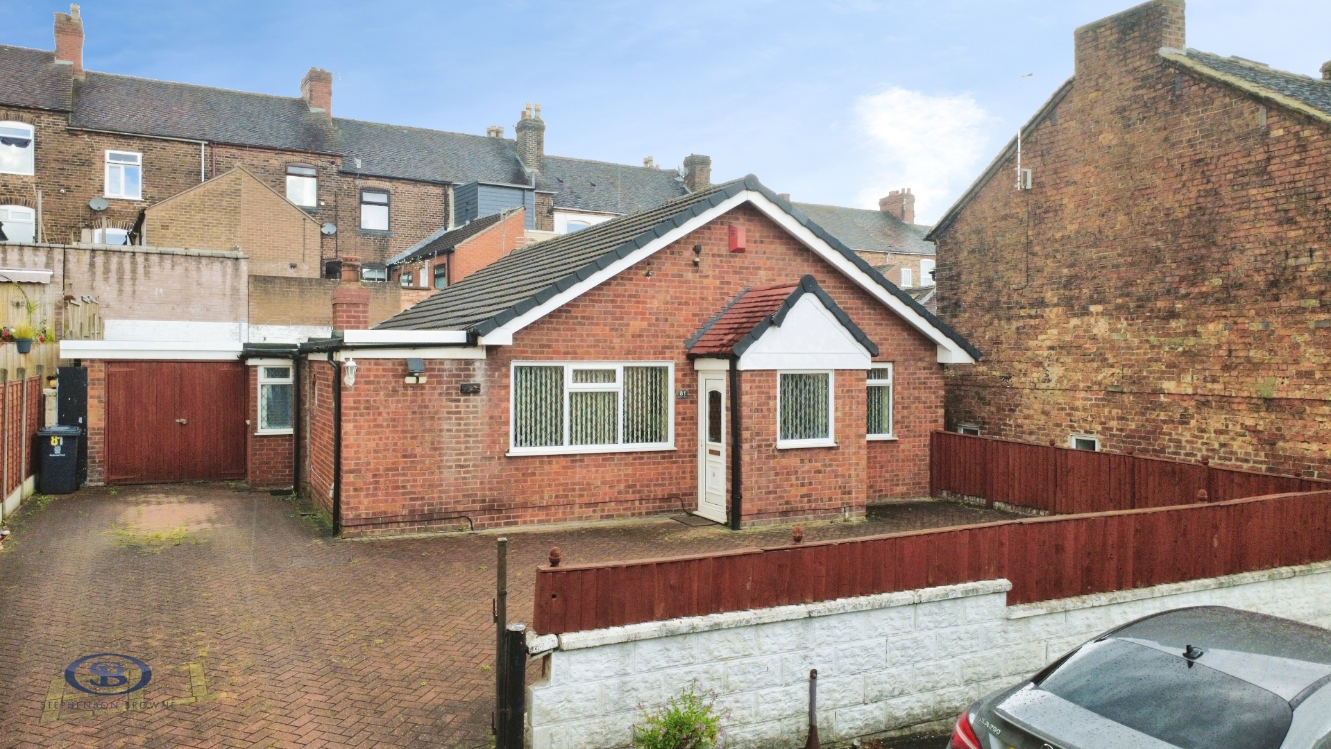 Mount Street, Stoke-On-Trent, ST1 - Stephenson Browne