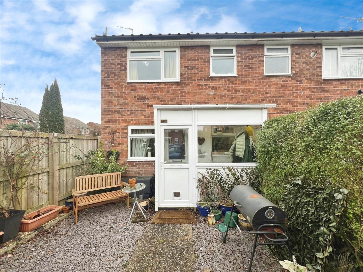 Sycamore Avenue, Congleton, CW12 - Stephenson Browne