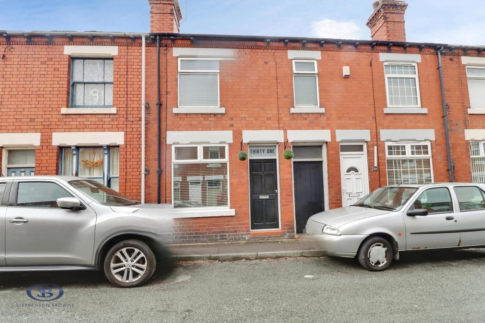 Booth Street, Stoke-On-Trent, ST7 - Stephenson Browne