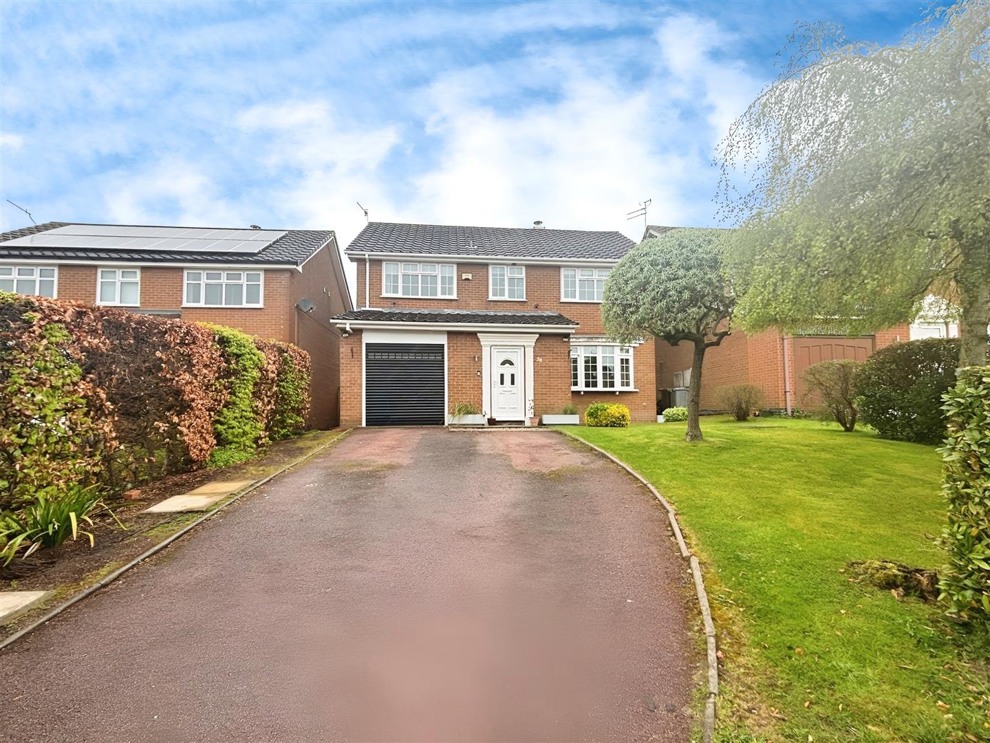 Thames Close, Congleton, CW12 - Stephenson Browne