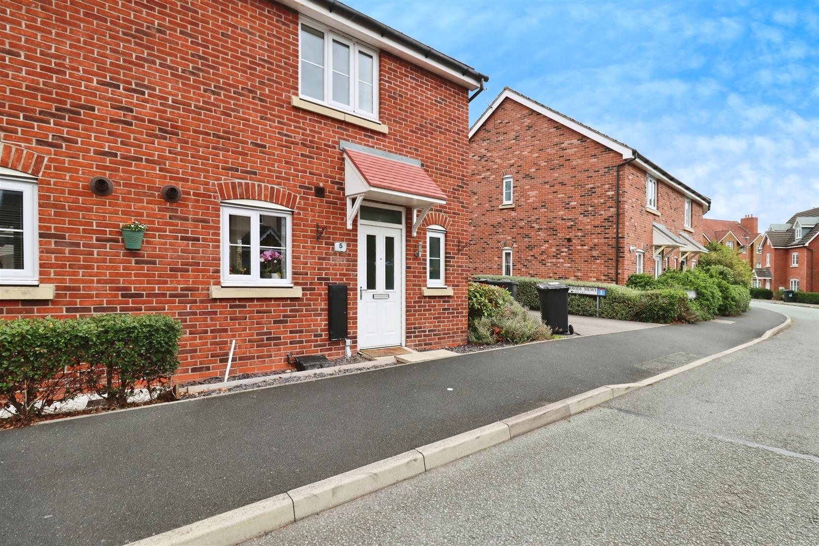 Abbey Park Way, Weston, Crewe, CW2 - Stephenson Browne