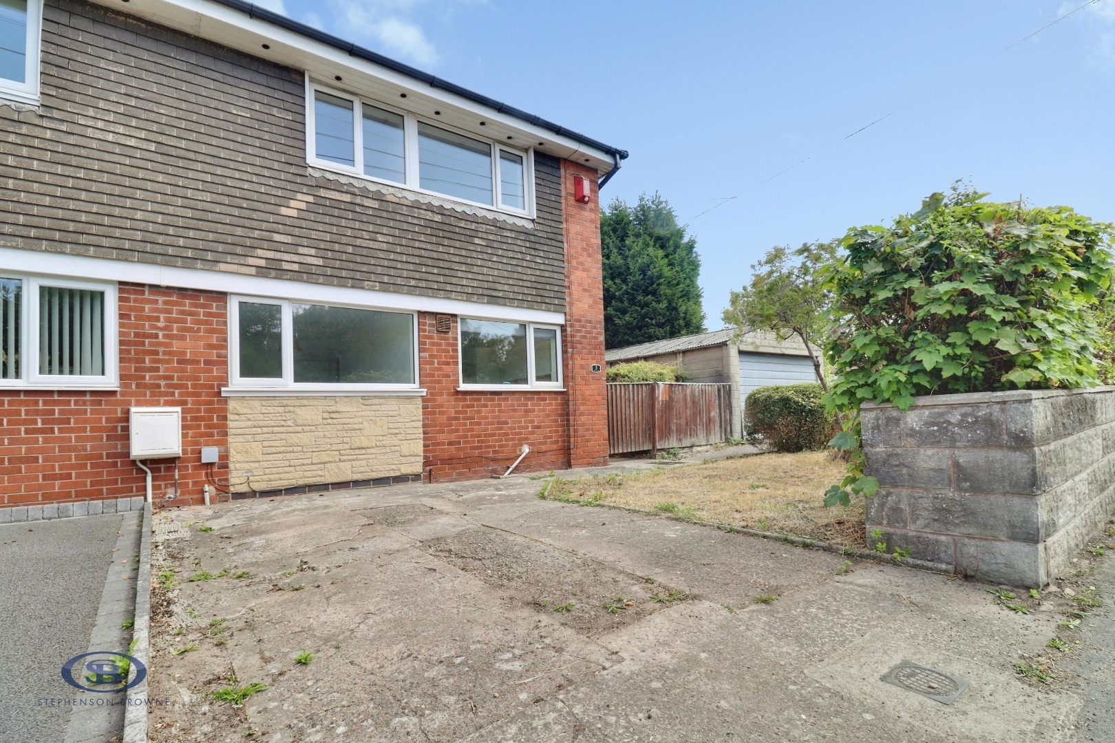 Linley Road, Alsager, Stoke- On- Trent, Staffordshire, ST7 - Stephenson Browne