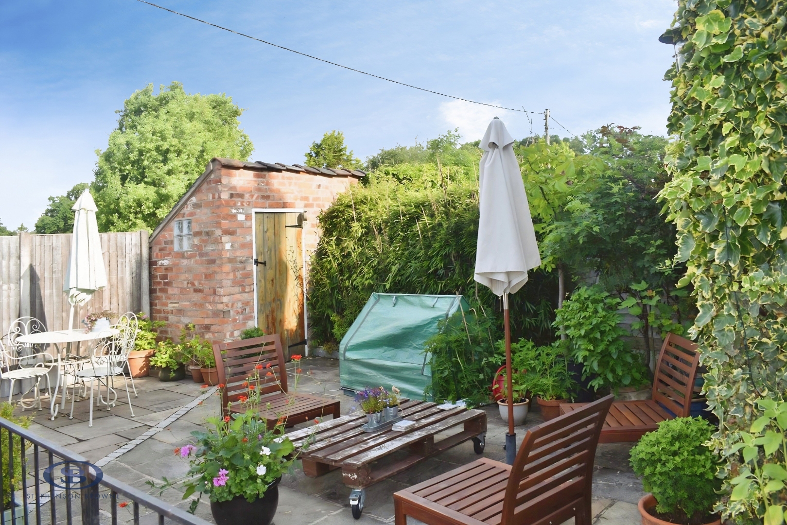 Main Road, Worleston, Nantwich, Cheshire, CW5 - Stephenson Browne