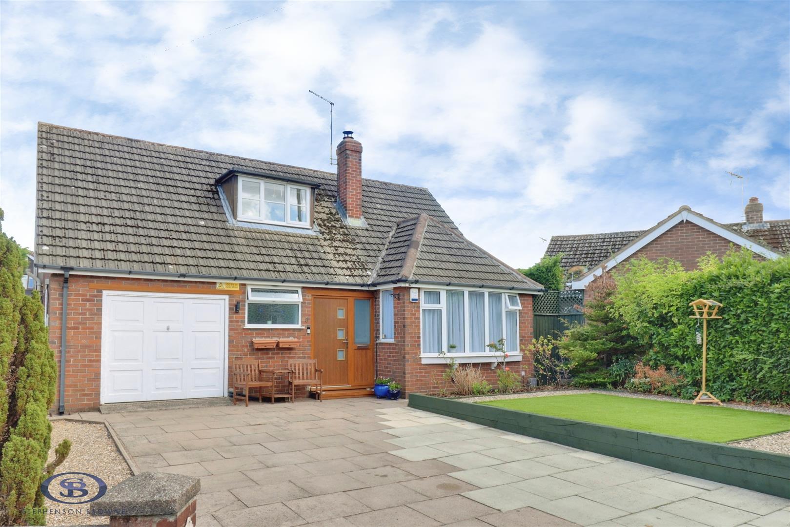 Meadow Way, Church Lawton, ST7 - Stephenson Browne