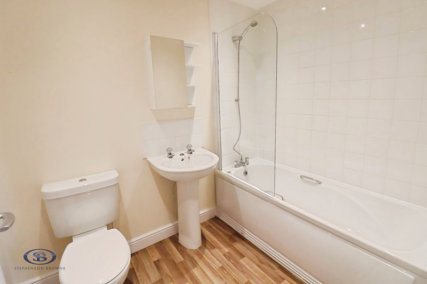 Flag Lane, Crewe, Cheshire, CW1 - Stephenson Browne