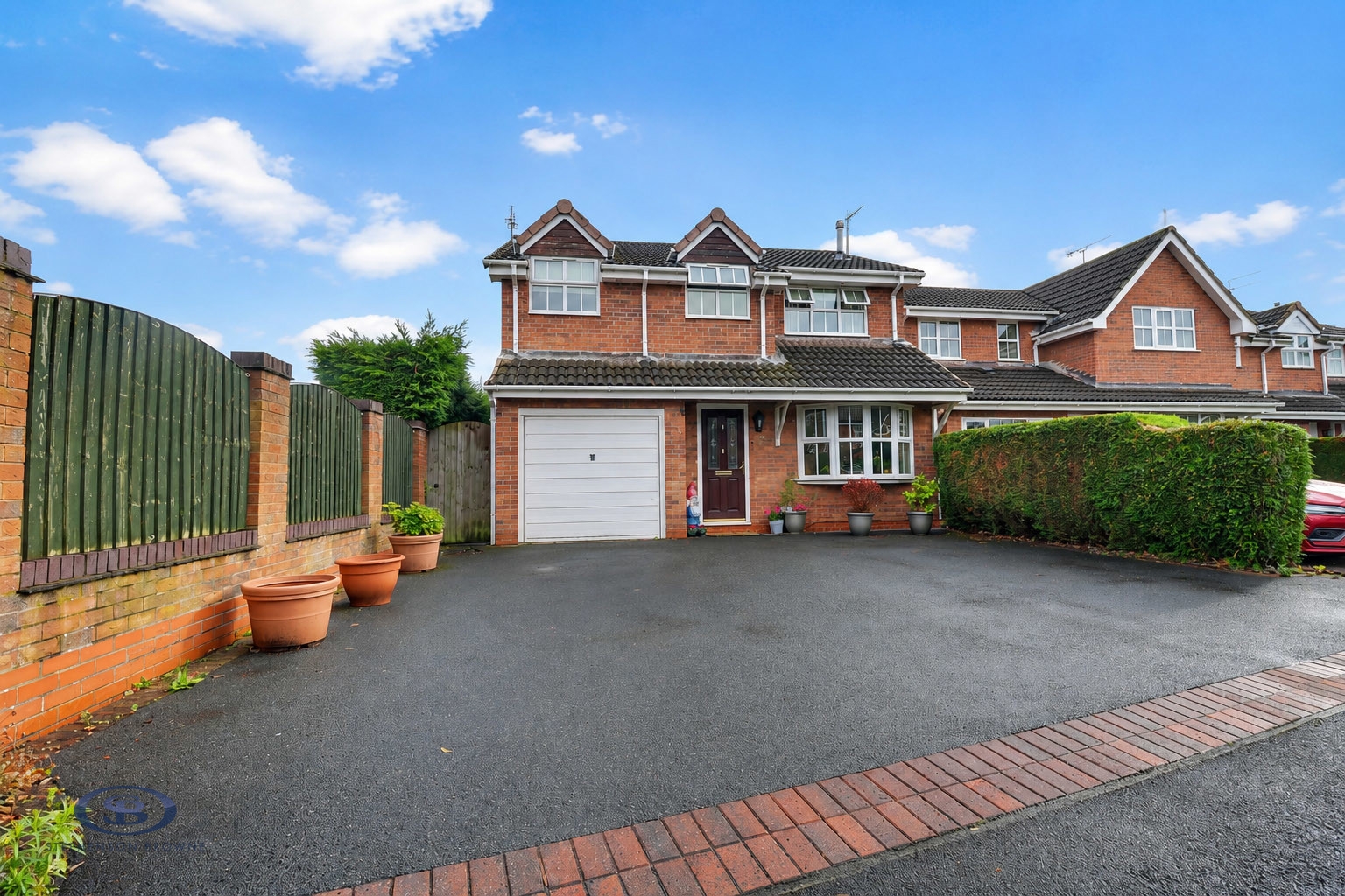 Hellyar-Brook Road, Alsager, Cheshire, ST7 - Stephenson Browne