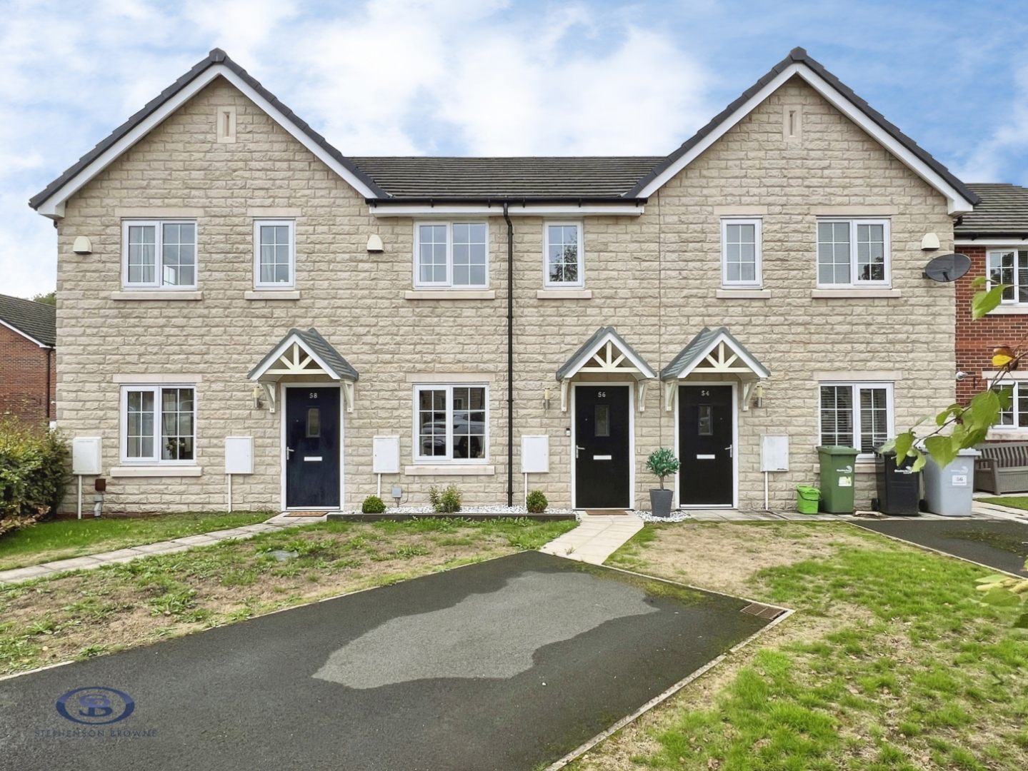 Shaw Close, Congleton, CW12 - Stephenson Browne