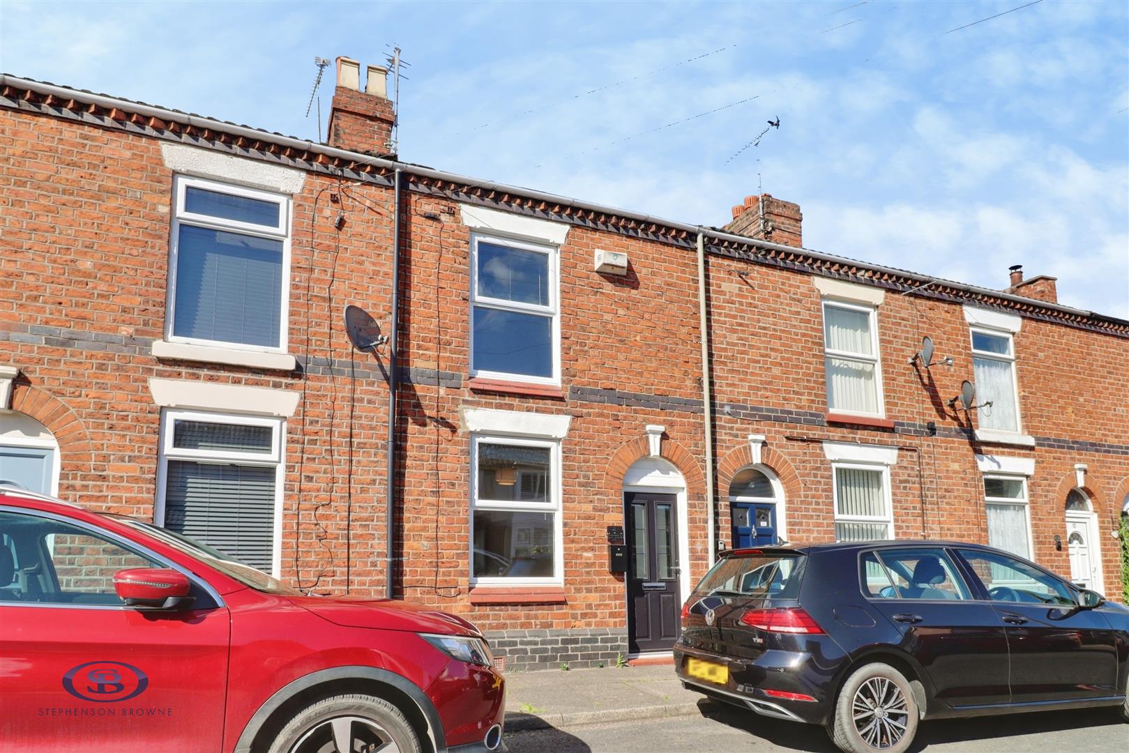 Charlesworth Street, Crewe, CW1 - Stephenson Browne