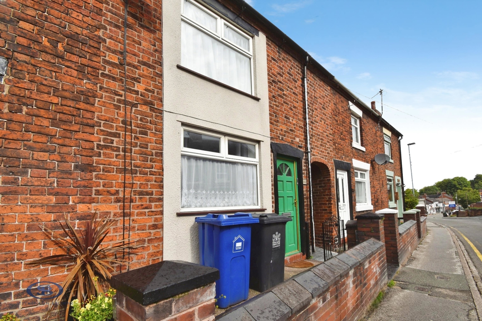 Church Street, Audley, Stoke On Trent, ST7 - Stephenson Browne