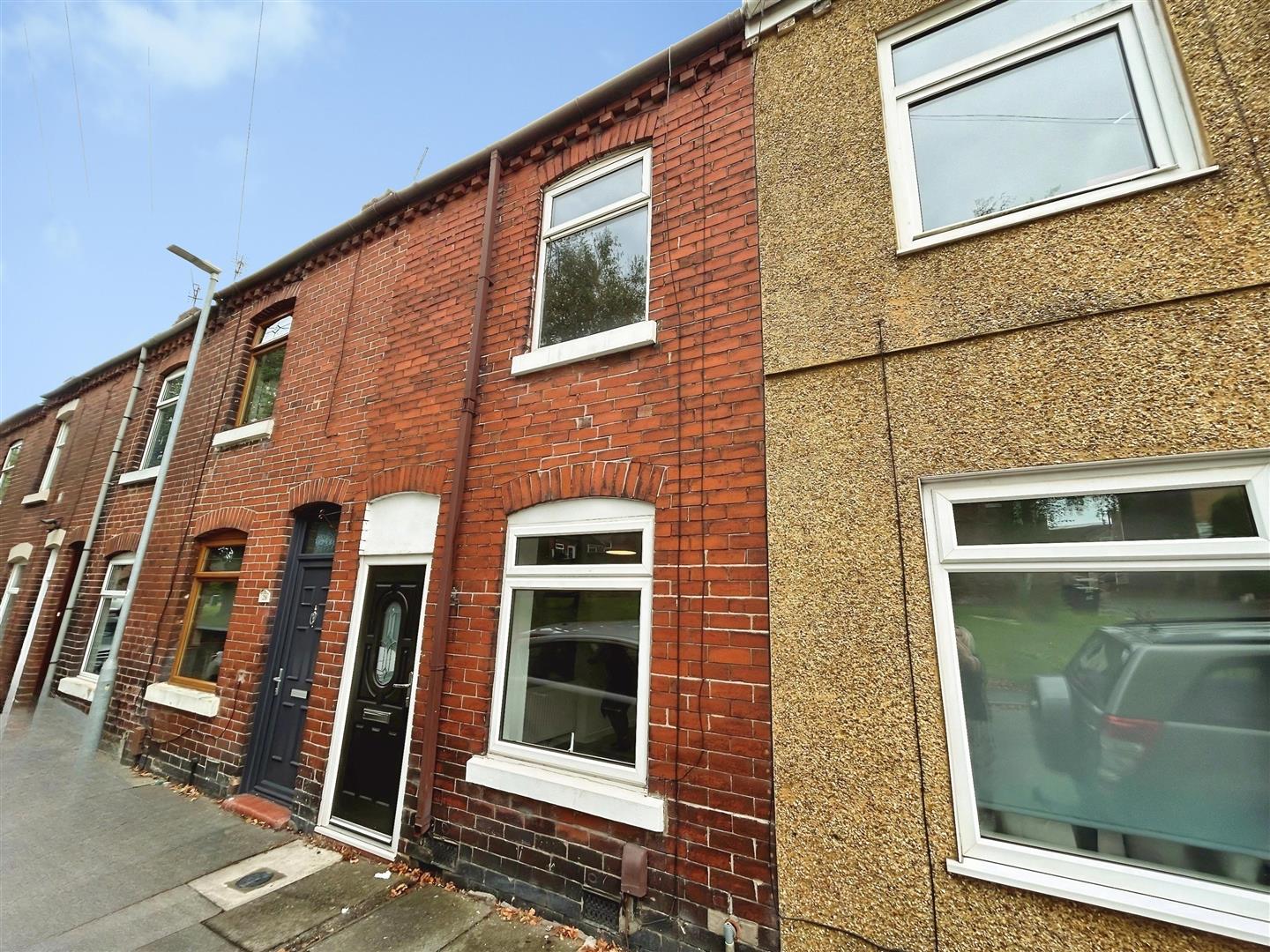 Jolley Street, Stoke-On-Trent, ST6 - Stephenson Browne