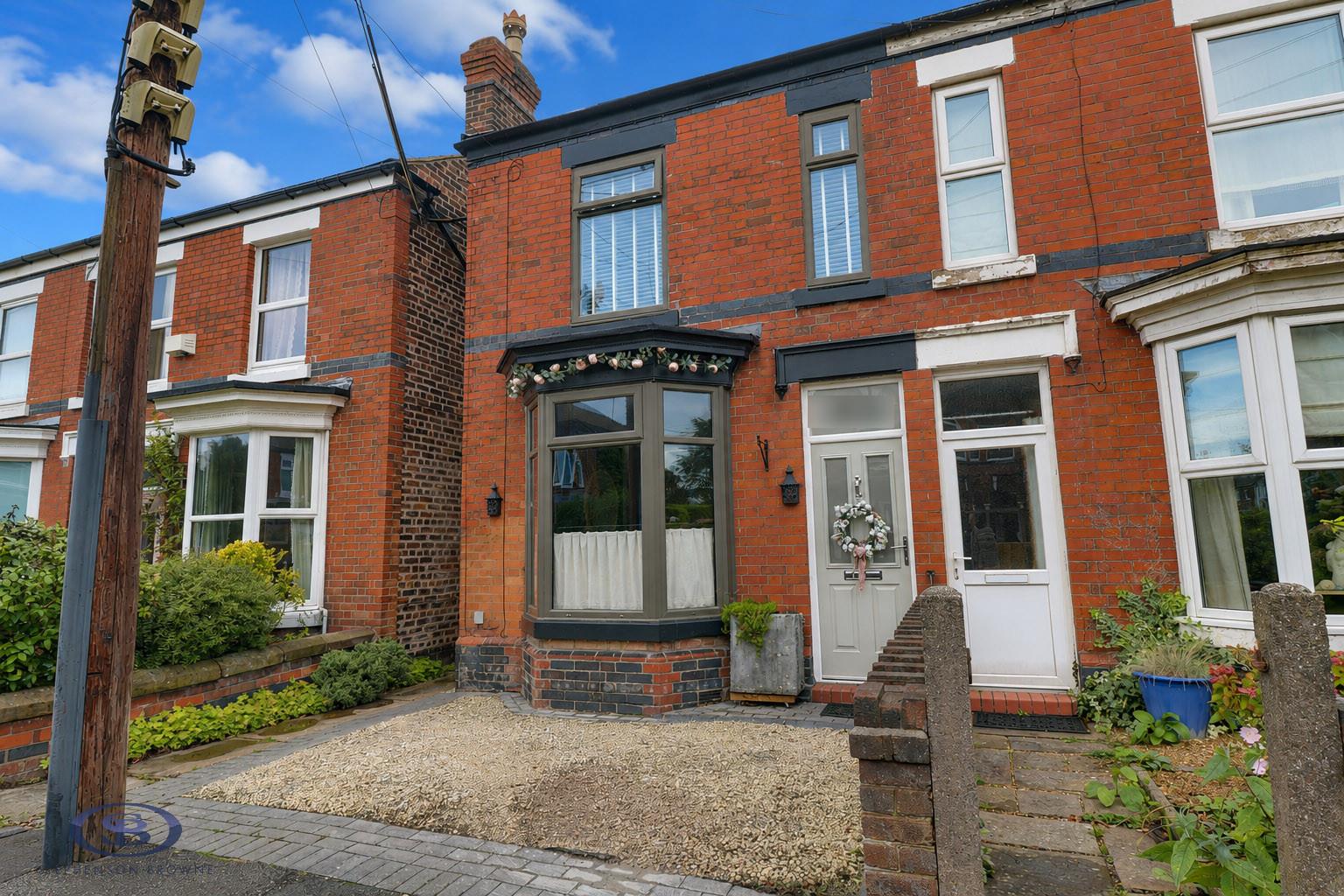 Audley Road, Alsager, ST7 - Stephenson Browne