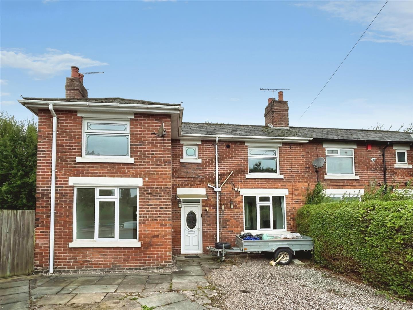 Shaw Street, Biddulph, Stoke-On-Trent, ST8 - Stephenson Browne