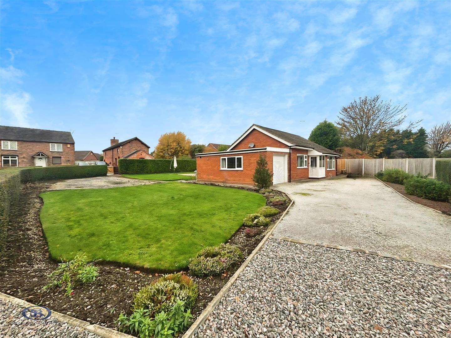 School Street, Haslington, Crewe, CW1 - Stephenson Browne