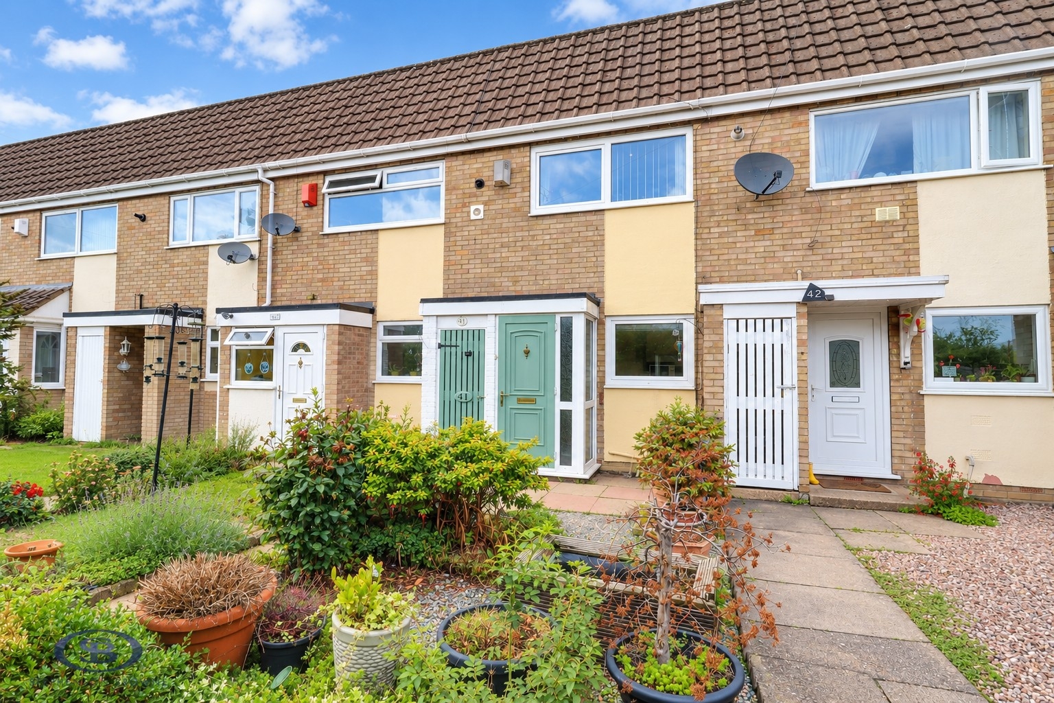 Greystone Park, Crewe, CW1 - Stephenson Browne