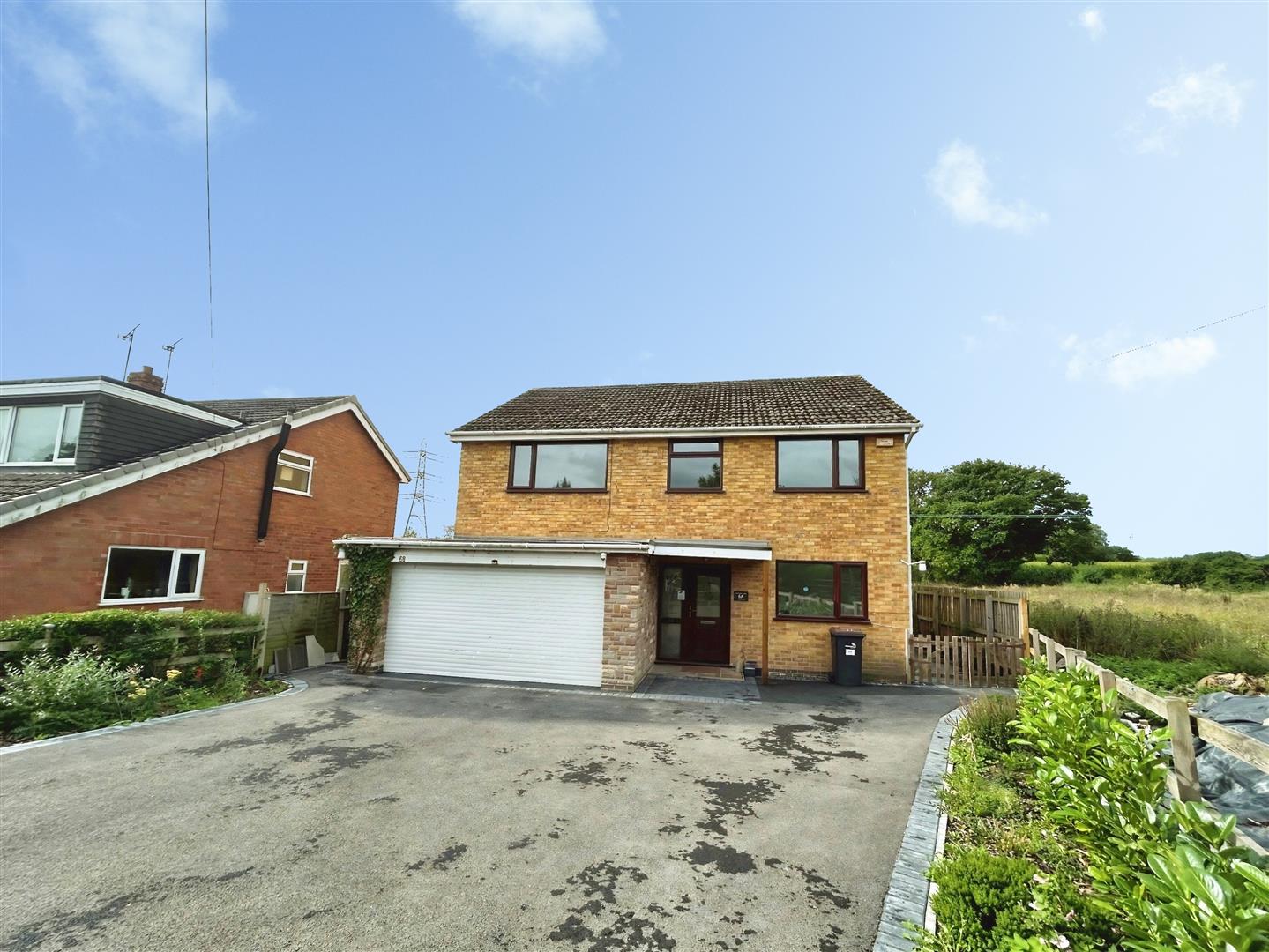 Close Lane, Alsager, Stoke-On-Trent, ST7 - Stephenson Browne