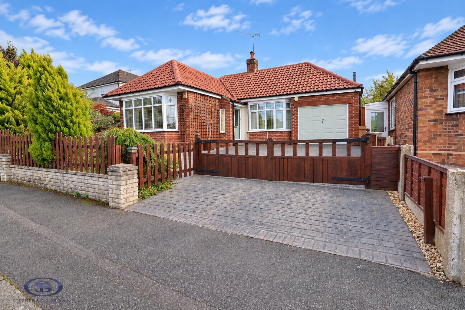 Freshfields, Wistaston, Crewe, CW2 - Stephenson Browne
