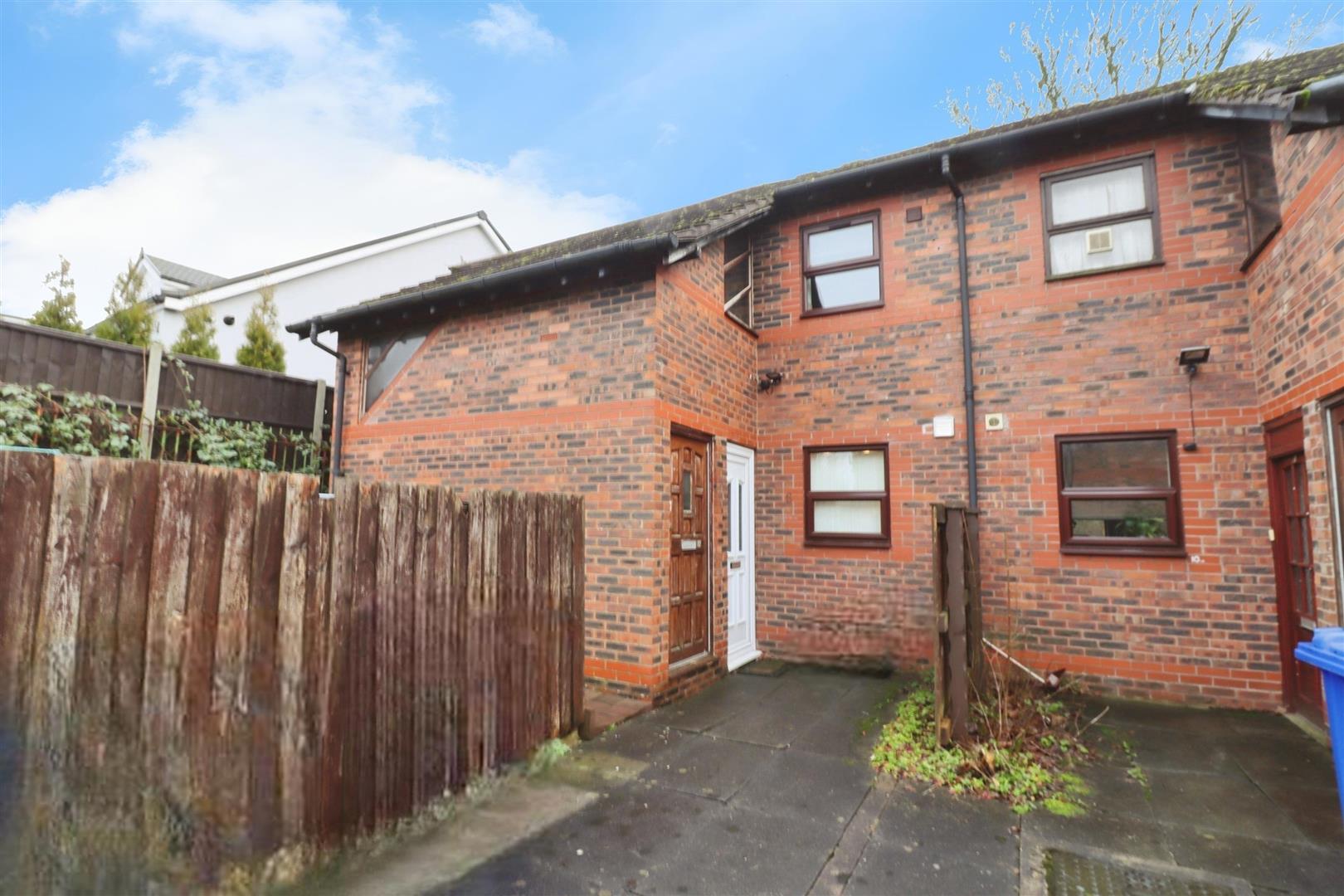Rogerstone Avenue, Penkhull, Stoke-On-Trent, Staffordshire, ST4 - Stephenson Browne