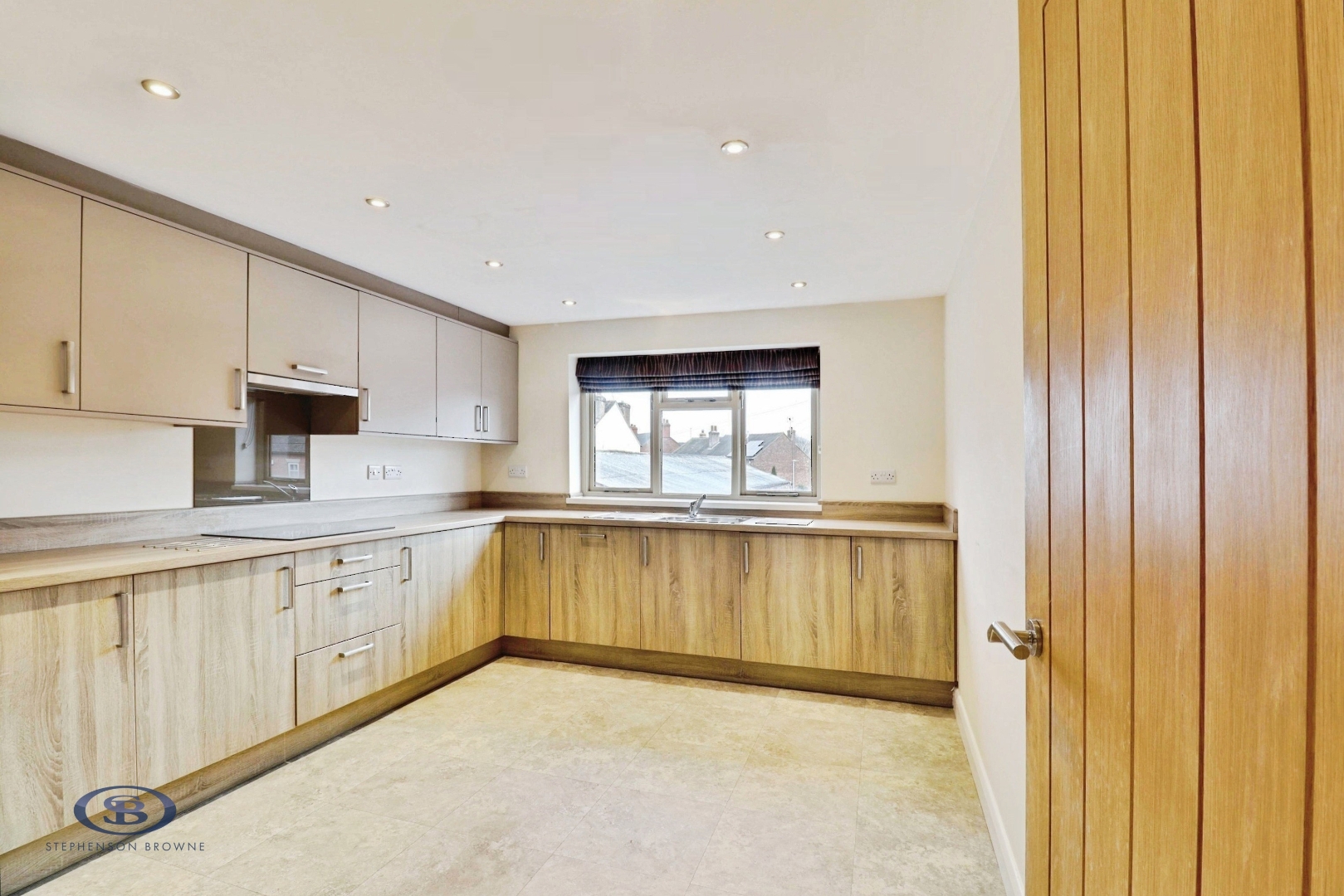 Chapel Mews, Crewe Road, Alsager, ST7 - Stephenson Browne