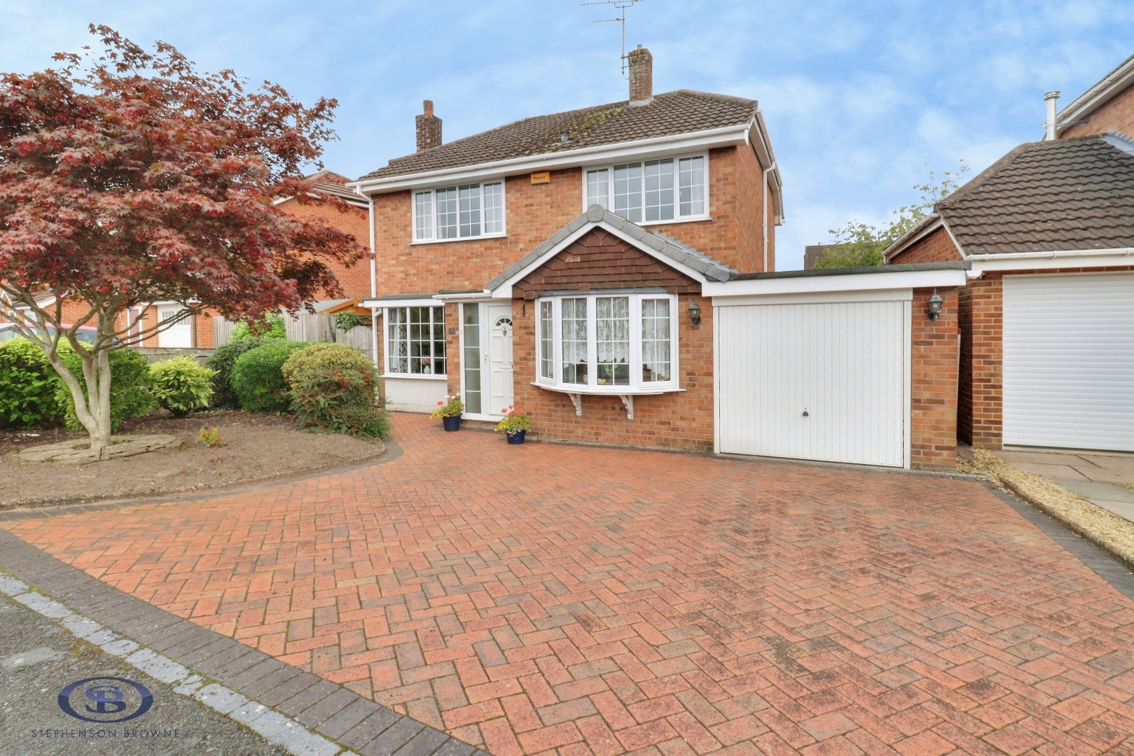 Spinney Drive, Weston, Crewe, CW2 - Stephenson Browne
