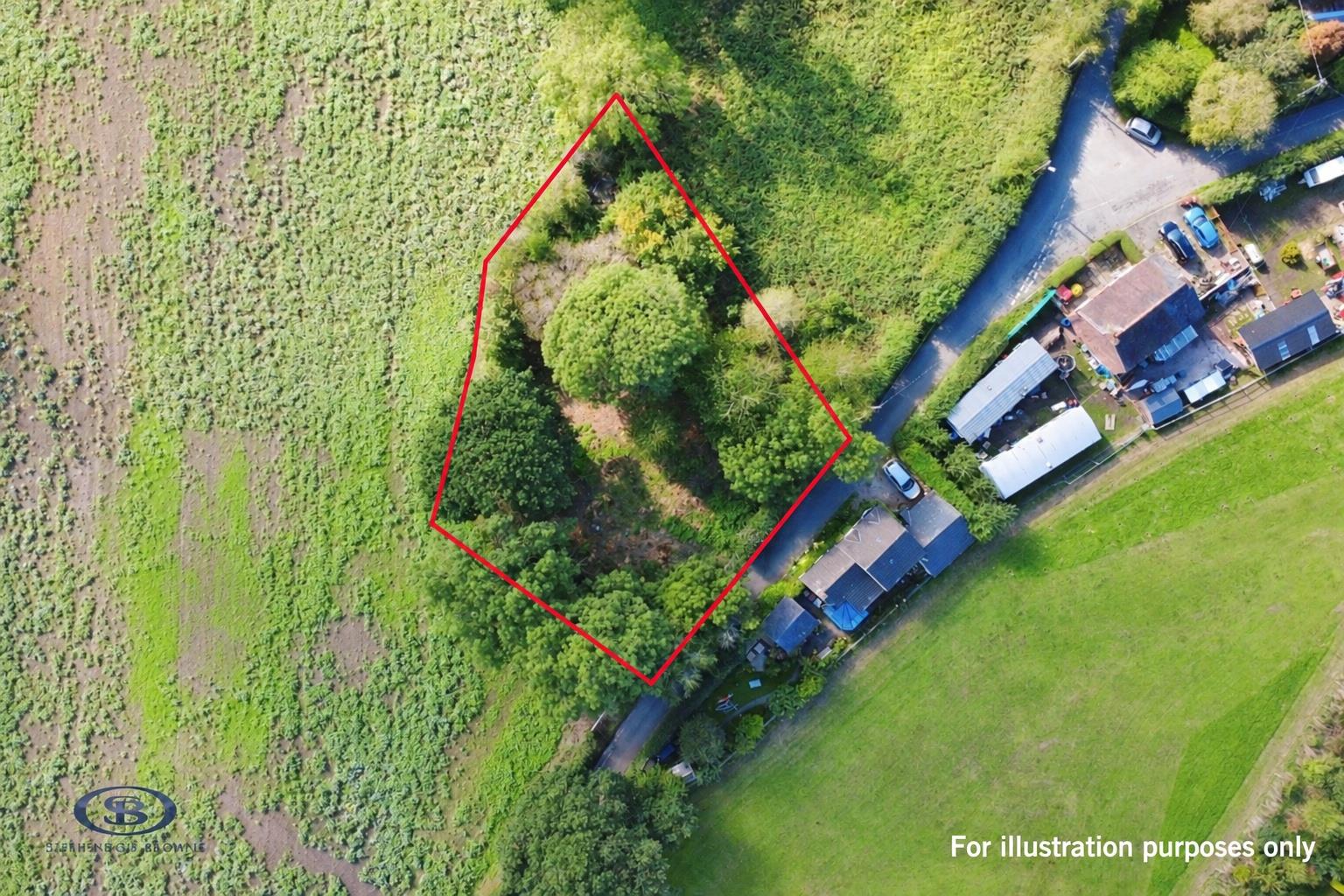 Roughwood Lane, Hassall Green, Sandbach, CW11 - Stephenson Browne