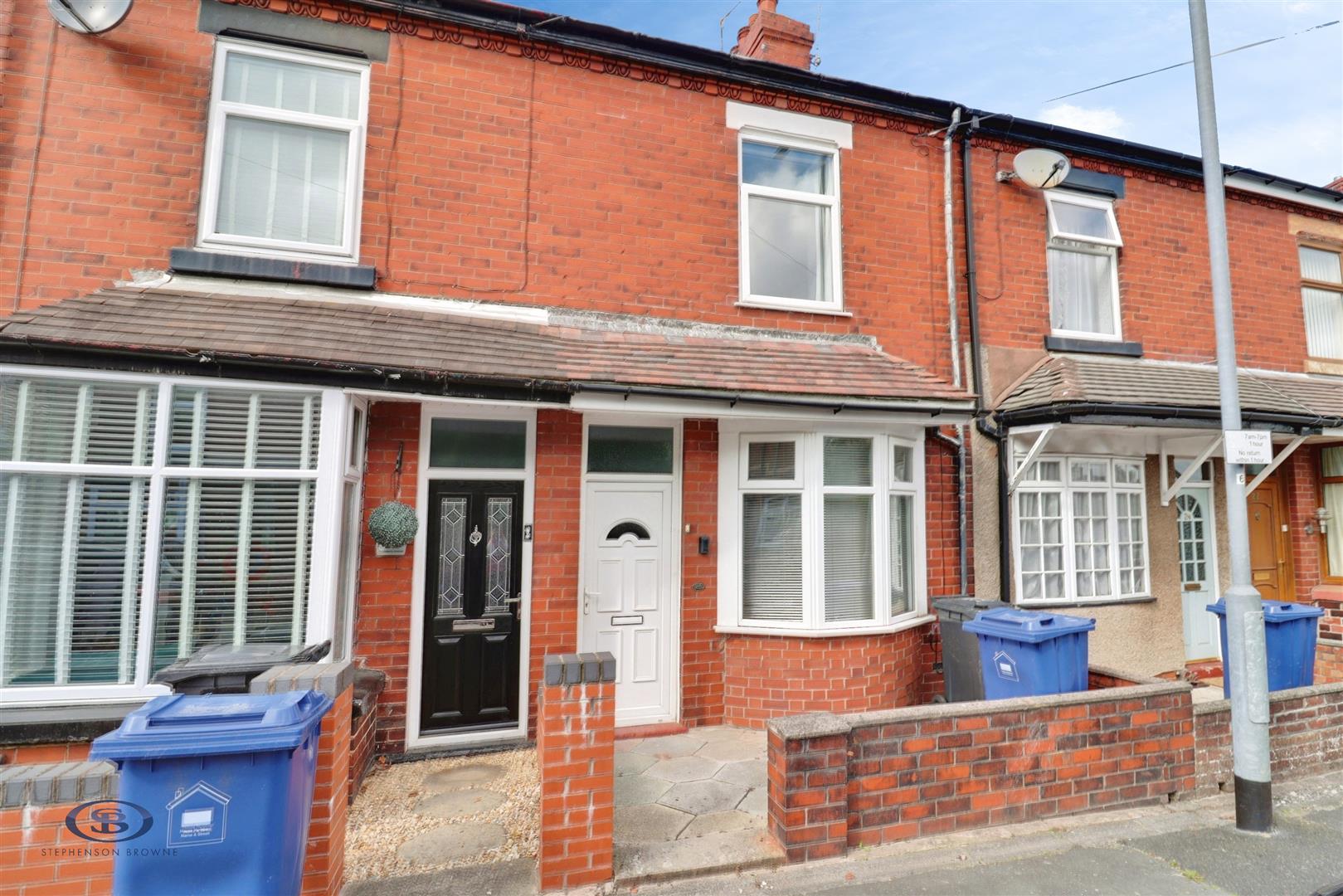 Thistleberry Avenue, Newcastle-Under-Lyme, ST5 - Stephenson Browne