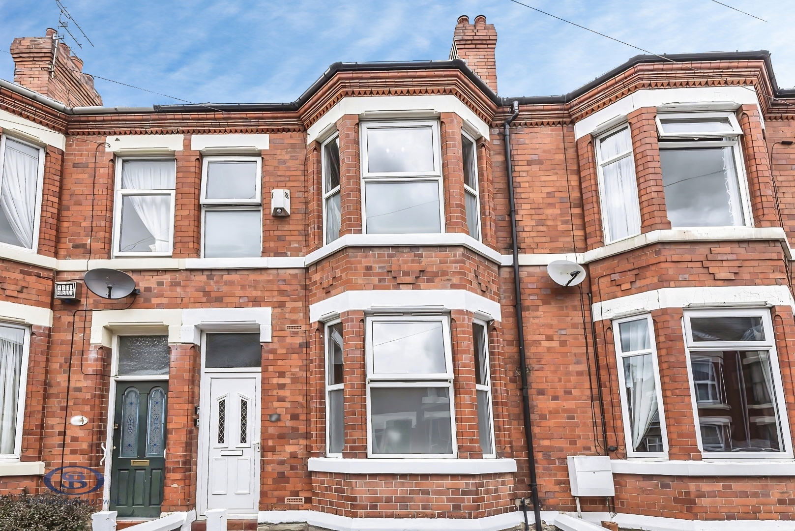 Catherine Street, Crewe, CW2 - Stephenson Browne