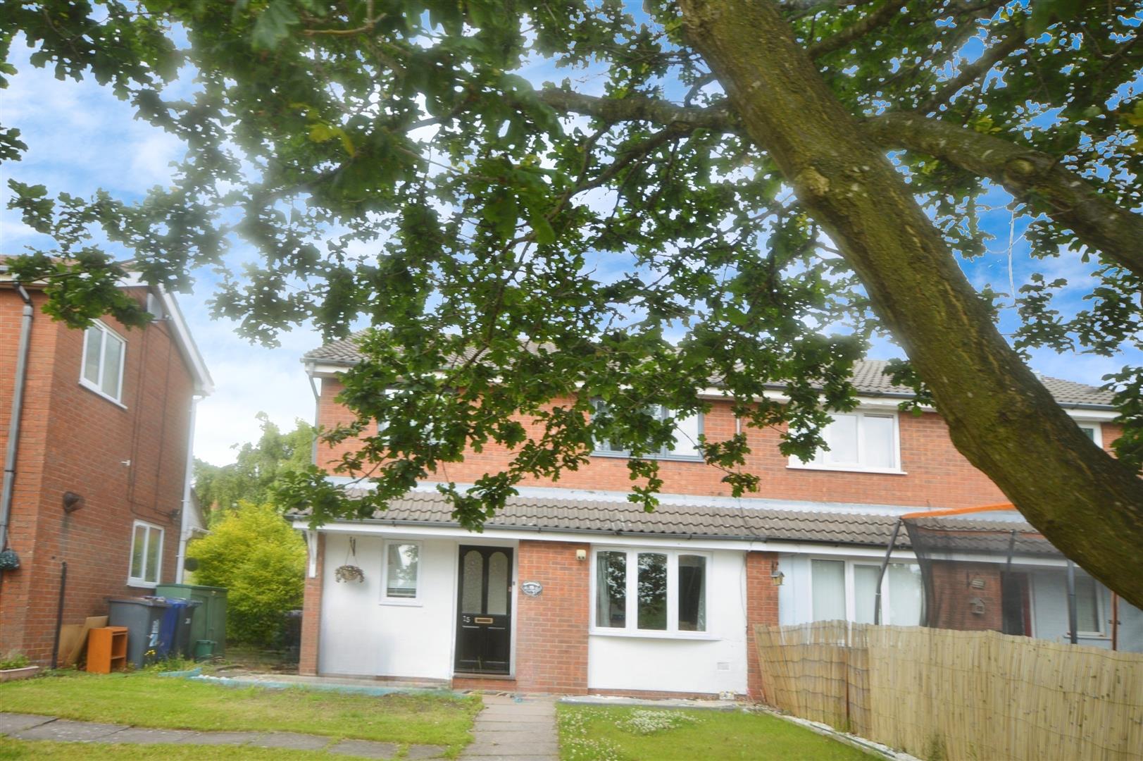 Winterside Close, Waterhayes, Newcastle Under Lyme, ST5 - Stephenson Browne