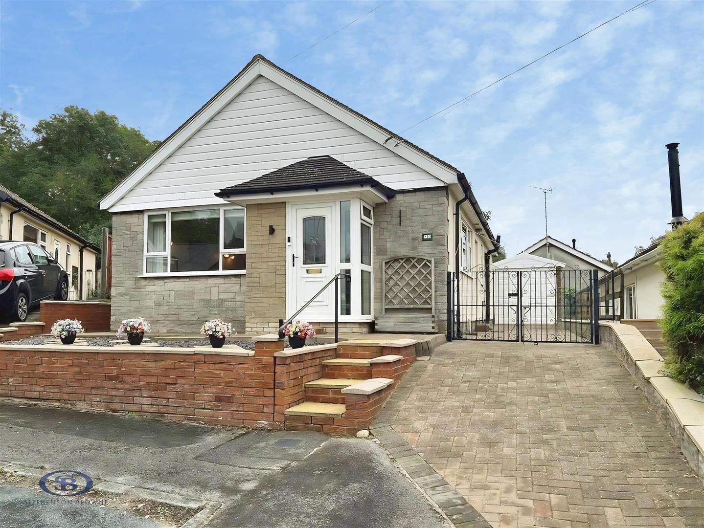 Greenway, Congleton, CW12 - Stephenson Browne