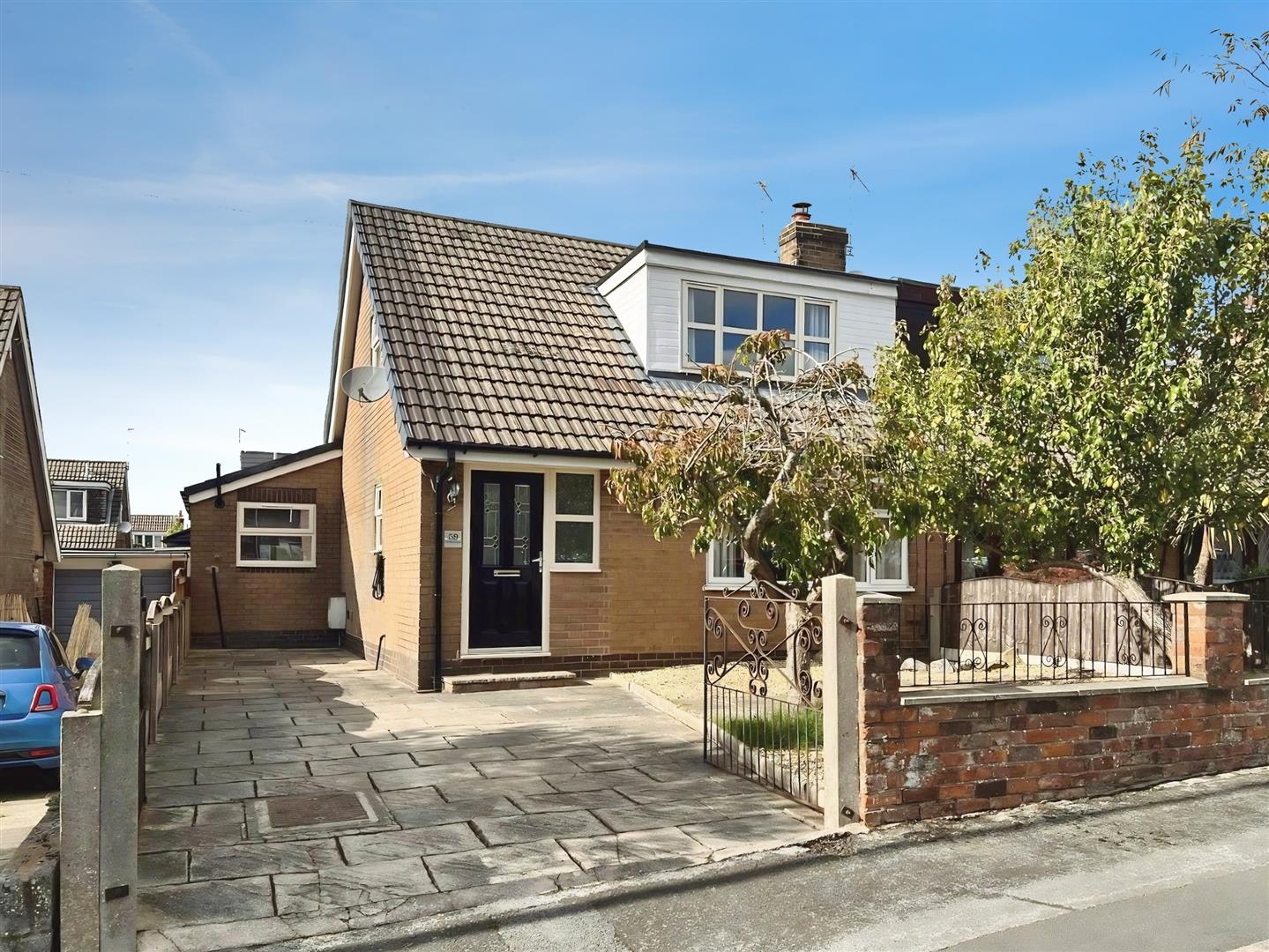 Grays Close, Scholar Green, Cheshire, ST7 - Stephenson Browne