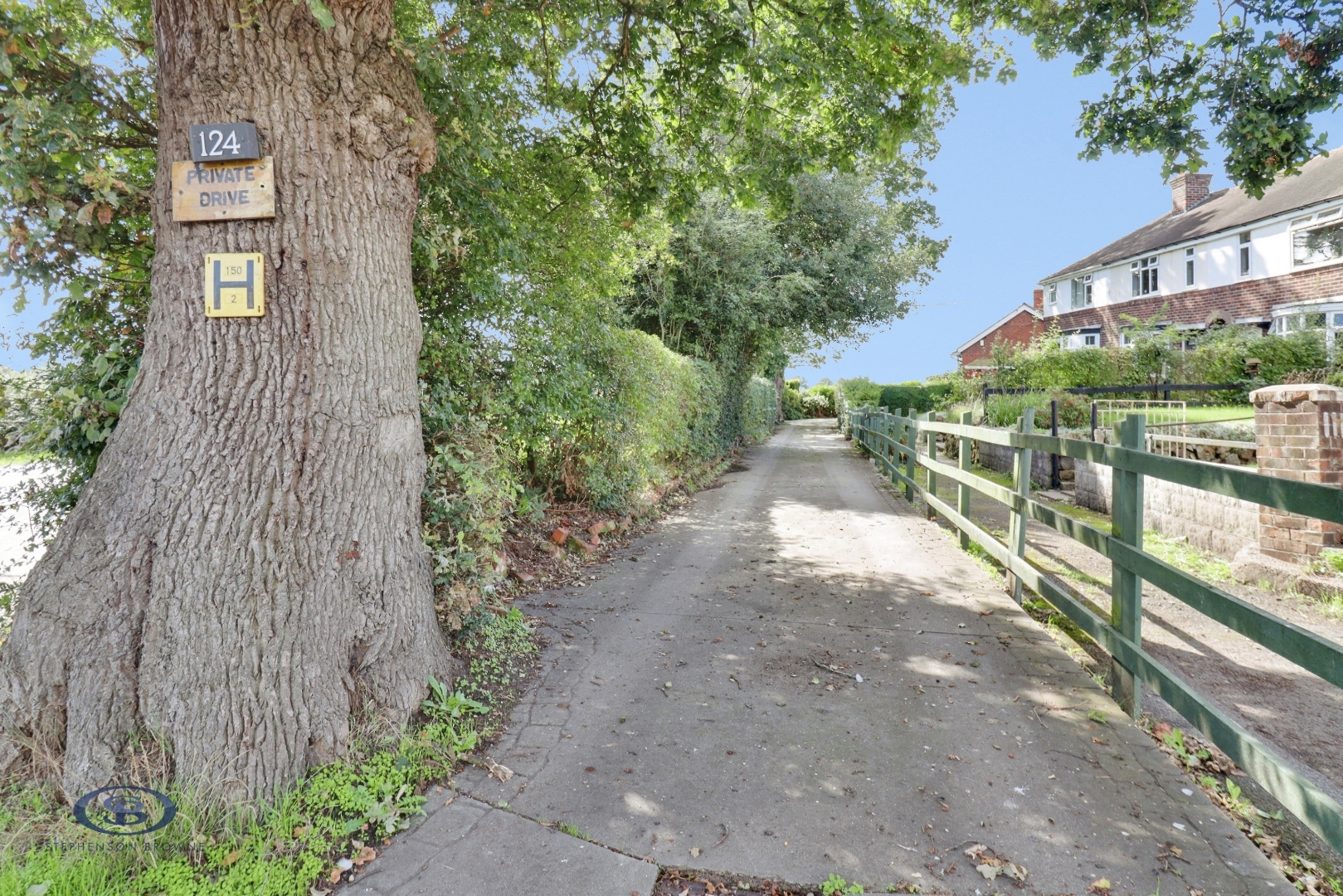 Hassall Road, Sandbach, CW11 - Stephenson Browne