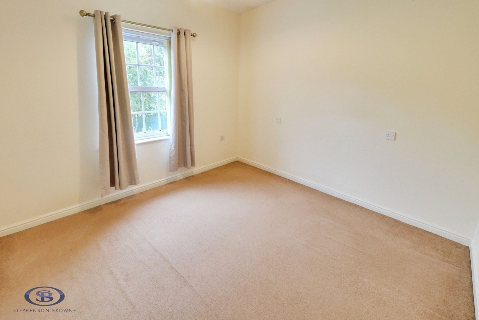 Tyldesley Way, Nantwich, CW5 - Stephenson Browne