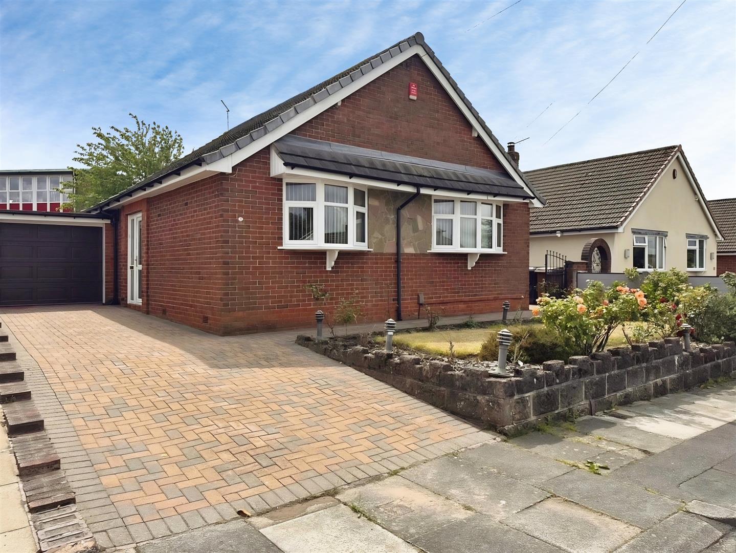 Brandon Grove, Stoke-On-Trent, ST4 - Stephenson Browne
