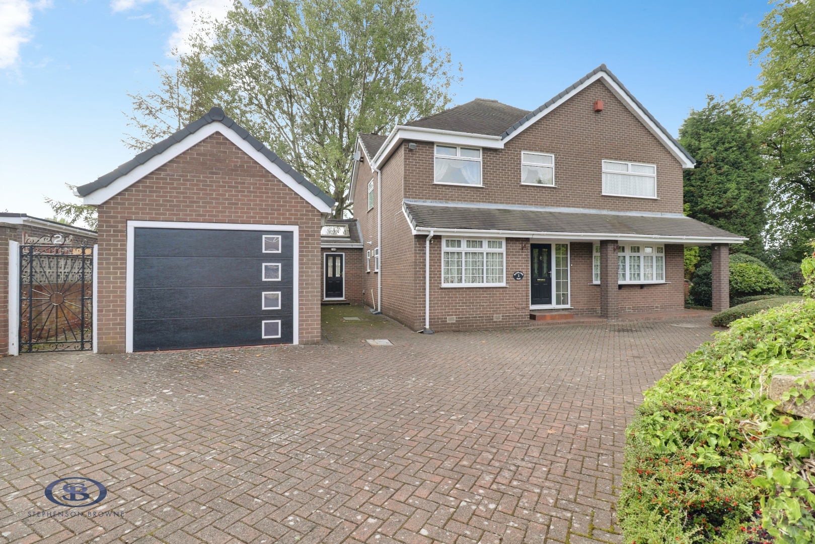 Dairylands Road, Church Lawton, Stoke-On-Trent, ST7 - Stephenson Browne