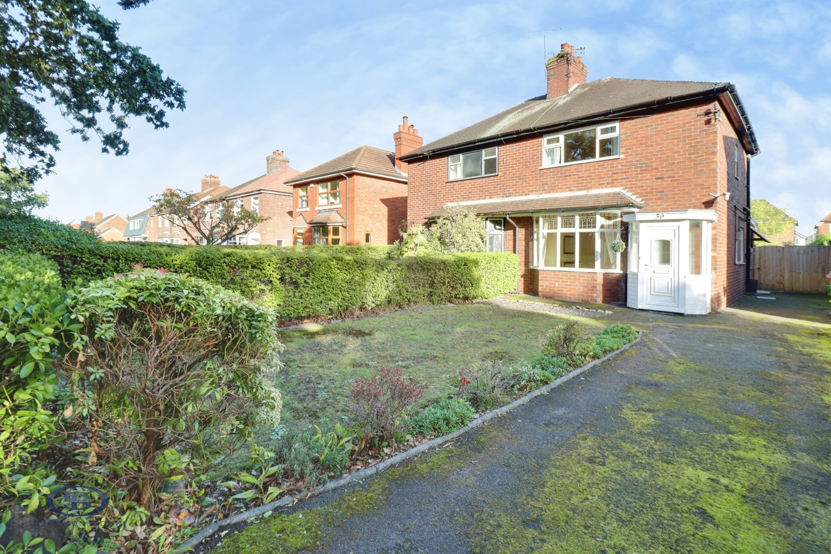 Abbey Road, Sandbach, CW11 - Stephenson Browne