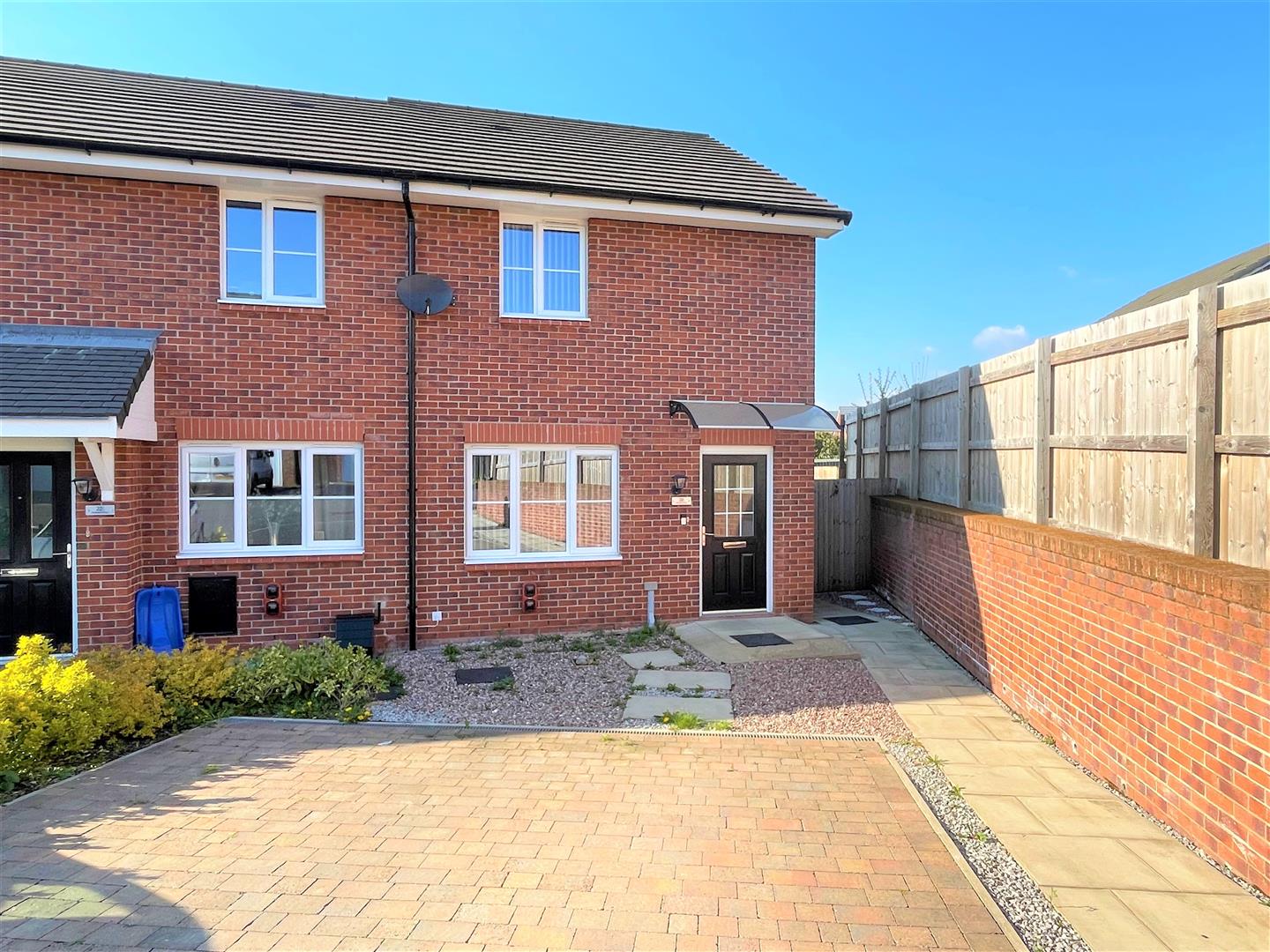 Harebell Drive, Congleton, CW12 - Stephenson Browne
