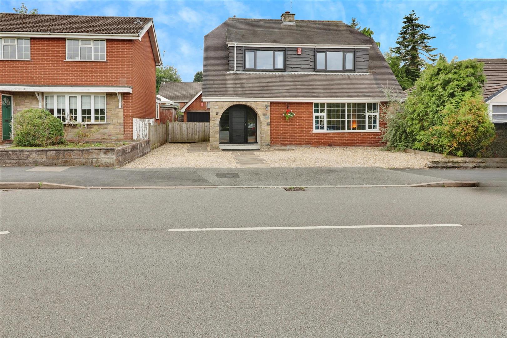 Lawton Street, Biddulph, Stoke-On-Trent, ST8 - Stephenson Browne