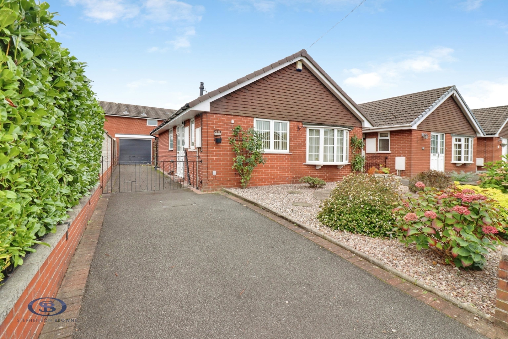 Dee Close, Sandbach, CW11 - Stephenson Browne