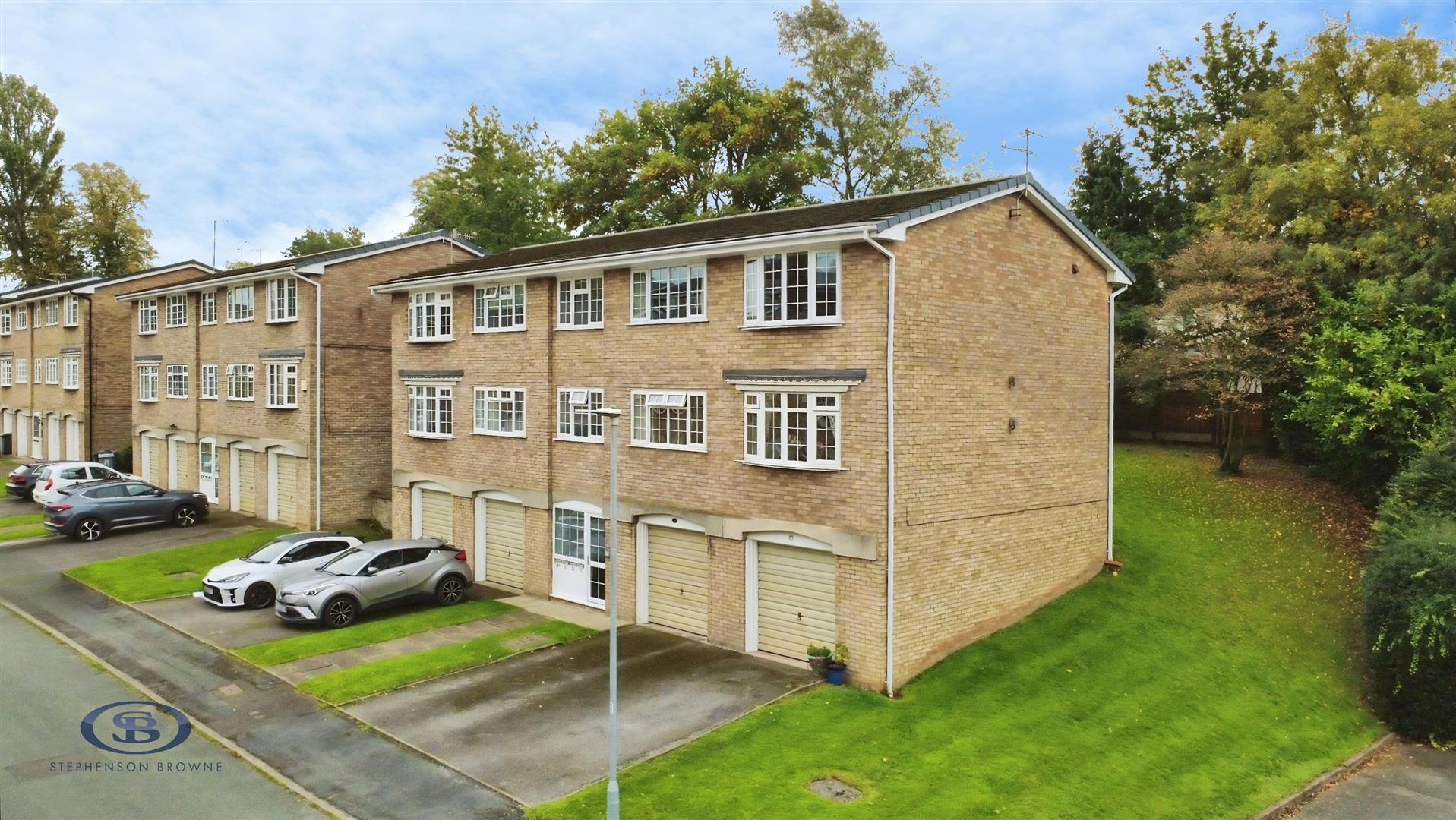 Berkshire Drive, Congleton, CW12 - Stephenson Browne